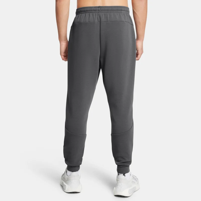 UNDER ARMOUR Men's Unstoppable Fleece Joggers